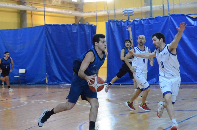 &ldquo;La preparaci&oacute;n y las ganas de querer ganarle a cualquiera fueron fundamentales&rdquo;